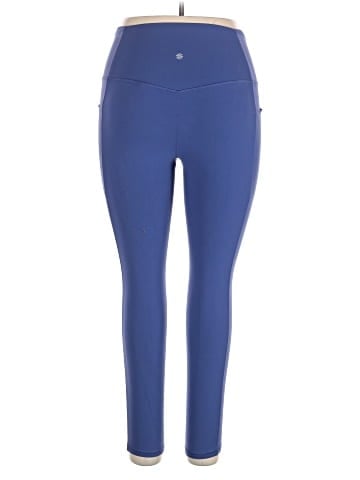 Athleta Active Pants (view 2)