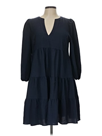 DKNY Casual Dress (view 1)