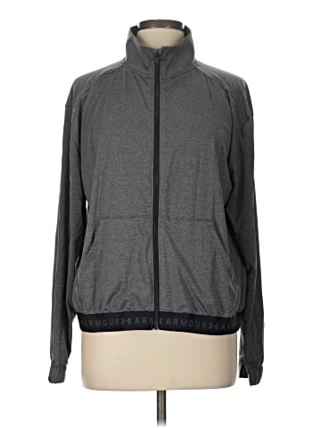 Under Armour Track Jacket (view 1)
