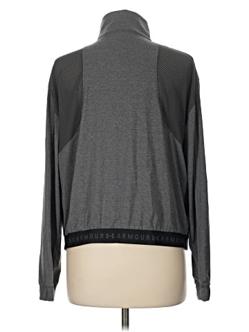 Under Armour Track Jacket (view 2)
