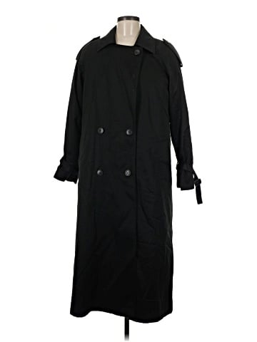 Worthington Trenchcoat (view 1)