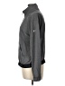 Under Armour 100% Polyester Gray Track Jacket Size L - photo 5