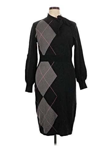 New York & Company Casual Dress (view 1)
