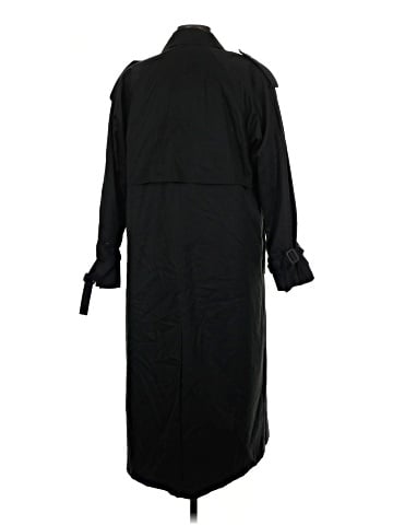 Worthington Trenchcoat (view 2)