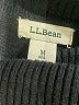 L.L.Bean Black Turtleneck Sweater Size M - photo 7