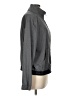 Under Armour 100% Polyester Gray Track Jacket Size L - photo 4