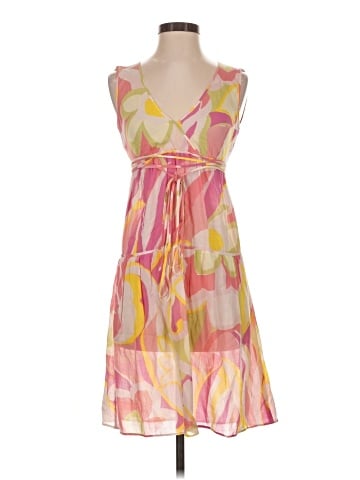 Akris Punto for Bergdorf Goodman Cocktail Dress (view 1)