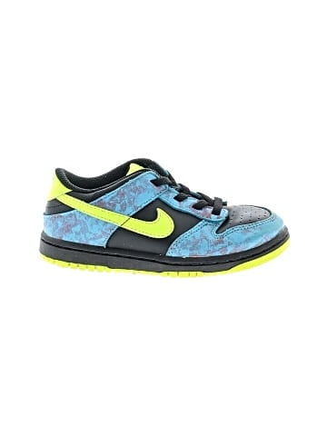Nike Sneakers (view 1)