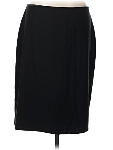 Talbots Wool Skirt (view 1)