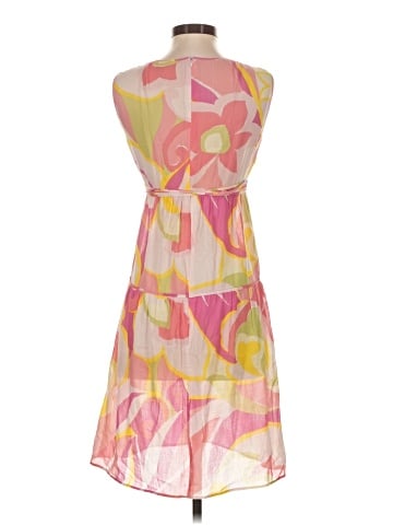 Akris Punto for Bergdorf Goodman Cocktail Dress (view 2)
