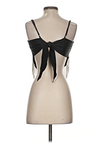 Forever 21 Sleeveless Blouse (view 2)