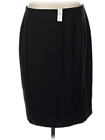 Talbots Wool Skirt (view 2)