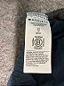 Athleta 100% Polyester Solid Blue Athletic Shorts Size XS - photo 4