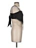 Forever 21 100% Polyester Black Sleeveless Blouse Size S - photo 4