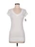 SO White Short Sleeve T-Shirt Size M - photo 1