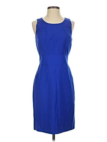 J.Crew Factory Store Cocktail Dress (view 1)
