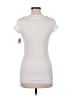 SO White Short Sleeve T-Shirt Size M - photo 2