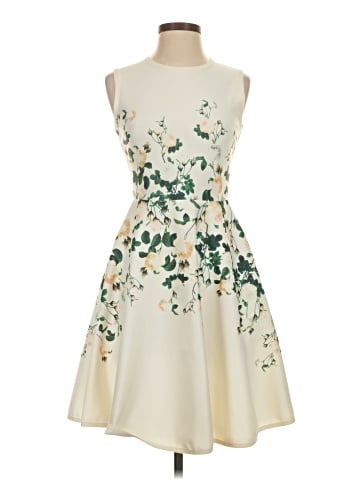 Neiman Marcus Cocktail Dress (view 1)