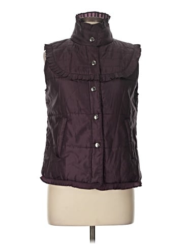 CoffeeShop Vest (view 1)