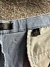 ATM Solid Blue Casual Pants Size 12 - photo 7