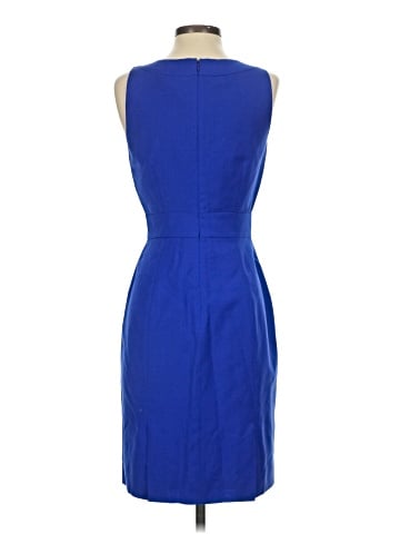 J.Crew Factory Store Cocktail Dress (view 2)