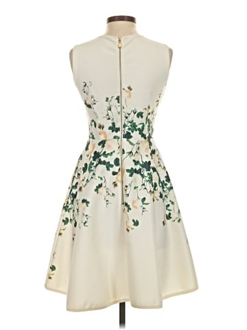 Neiman Marcus Cocktail Dress (view 2)