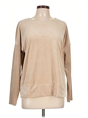 Cable & Gauge Sweatshirt (view 1)