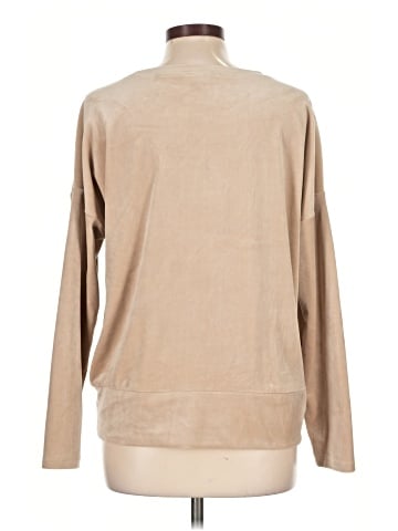 Cable & Gauge Sweatshirt (view 2)