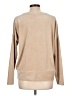Cable & Gauge Tan Sweatshirt Size L - photo 2