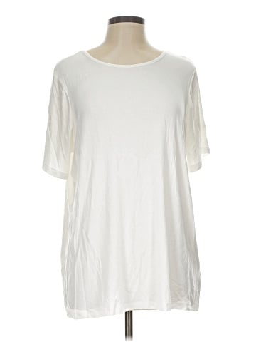 LUXE Short Sleeve T-Shirt (view 1)