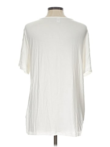 LUXE Short Sleeve T-Shirt (view 2)