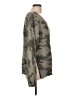 Hard Tail Camo Gray Pullover Sweater Size L - photo 4