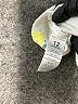 Unbranded 100% Cotton Floral Yellow Raincoat 9-12 MO / 12 MO - photo 4
