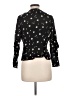 Topshop Black Kimono Size 6 - photo 2