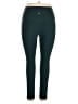 Athleta Green Active Pants Size XL - photo 2