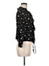 Topshop Black Kimono Size 6 - photo 4