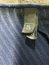 Alya Blue Casual Dress Size XS - photo 7