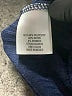 Alya Blue Casual Dress Size XS - photo 9