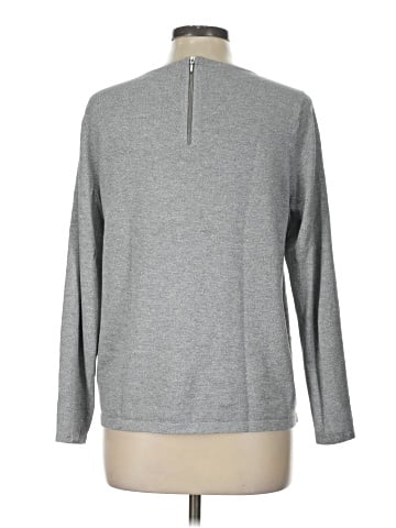 Chico's Long Sleeve T-Shirt (view 2)