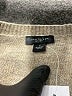 Ann Taylor Factory Tan Pullover Sweater Size M - photo 4