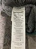 Patagonia 100% Recycled Polyester Gray Pullover Sweater Size XS - photo 8