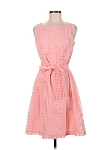 Anne Klein Casual Dress (view 1)