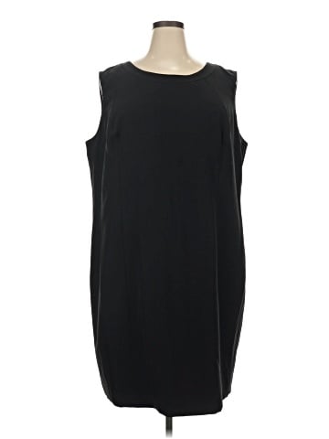 Kasper Cocktail Dress (view 1)