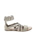 Sorel Gray Sandals Size 7 - photo 1