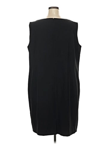 Kasper Cocktail Dress (view 2)