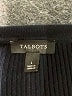 Talbots Black Pullover Sweater Size L - photo 7