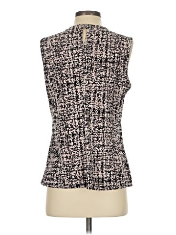 Premise Studio Sleeveless Blouse (view 2)
