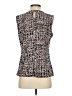 Premise Studio Black Sleeveless Blouse Size S - photo 2