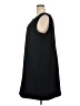 Kasper Solid Black Cocktail Dress Size 24 - photo 5