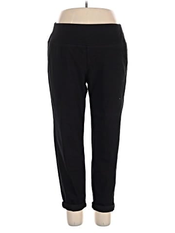 J.Jill Active Pants (view 1)